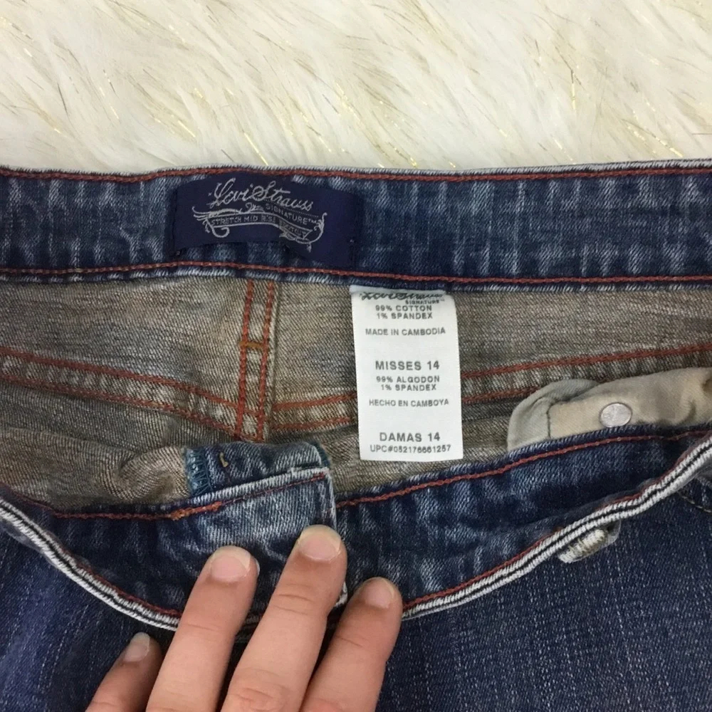 Levis vintage levi’s
